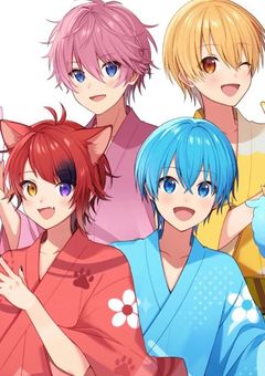 幼なじみは苺の王子