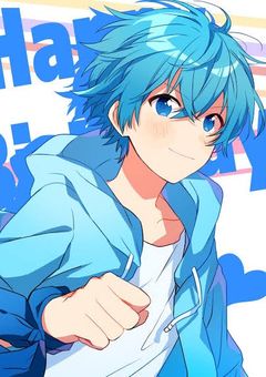 推しが同級生だったんだが？