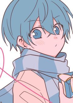 ころんくんは''女の子’’