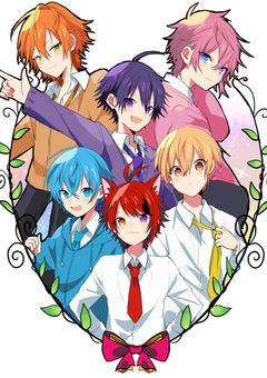 くらべられっ子