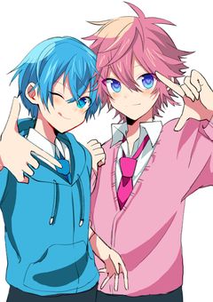 僕のお兄ちゃんシスコンです