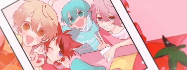 恋桜さんの壁紙画像