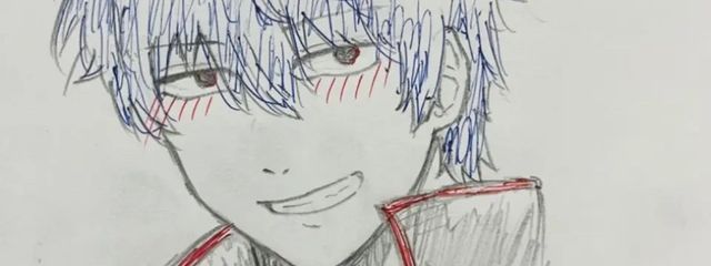 🖤黒猫🖤ゴリゴリ潰す同盟銀さんのよm((は？歌い手オタクさんの壁紙画像