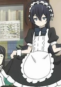 ヨコハマで噂の魔法少女 .〚 BSD参加型 〛