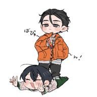 ぽよさんのアイコン画像