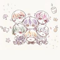 海颯島 翡翠🎧𓈒 𓂂𓏸🎶さんのアイコン画像