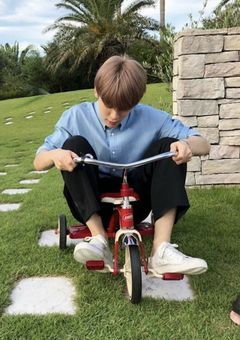 NCTが気になる…