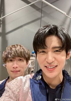 君だけの僕 僕だけの君