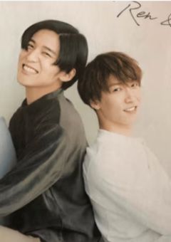 あなたを好きになってしまいました