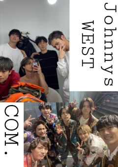 コムドットの紅一点は推しに推されていました。