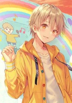 るぅと会長！