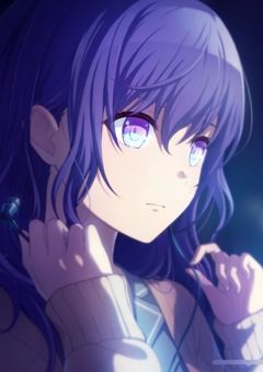 朝比奈まふゆの妹は、神代類に救われたい