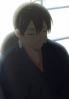 長田幻治の妹は不思議な子
