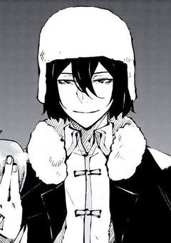 魔人の片割れは百鬼学園で潜入任務をするそうです