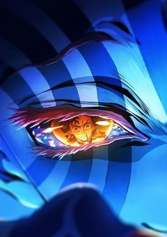 ➹ 猗窩座の相棒さん