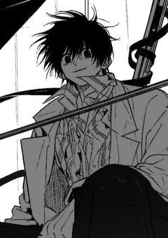 #南雲の妹、兄にだけ毒舌です