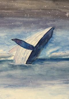 甲斐田の視界だ！※イラスト部屋です