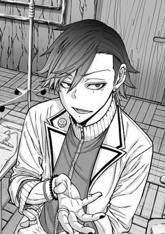 # ヤンデレな京夜さん