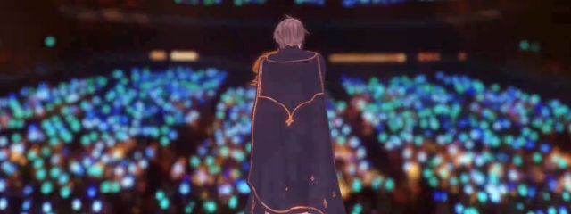 宵月 零@🐢投稿さんの壁紙画像