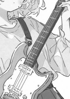 最幸の音を君へ＿＿＿＿。