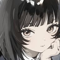 りさどぬ ⟡.·* # シロギツネさんのアイコン画像