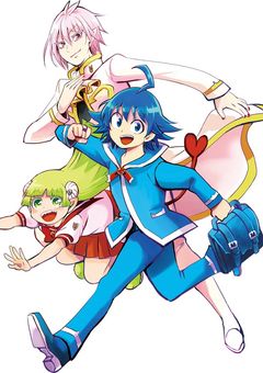 ある日、目が覚めたらサリバン邸の目の前に何故か居ました。