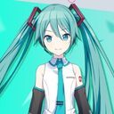 初音ミク