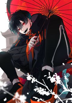 愛されすぎて困っています