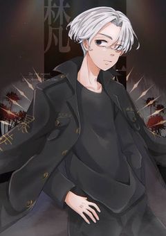 東リベ〜BL〜