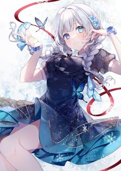 まふゆの妹は劣等生