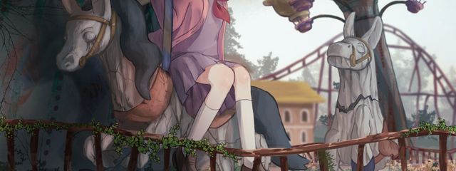 月乃さんの壁紙画像