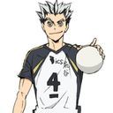 木兎光太郎