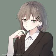 白虎‎🤍🐯さんのアイコン画像