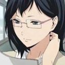 清水 潔子