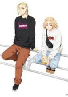 最強！マイキーの双子の妹です♡