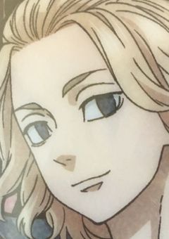 マイキーの双子の妹は？