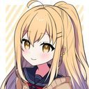 松川 優歌
