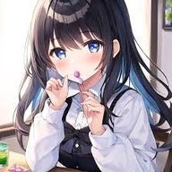 いずみるな🦈💫🎨　＃おいいずさんのアイコン画像