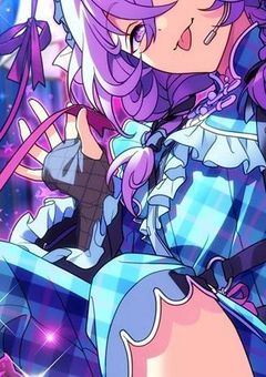 ヤンデレアイドルには溺愛している人がいるとか？《参加型〆》