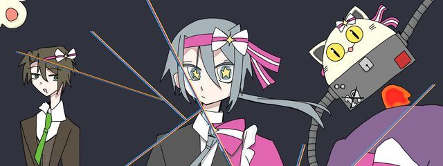 Mo/riさんの壁紙画像