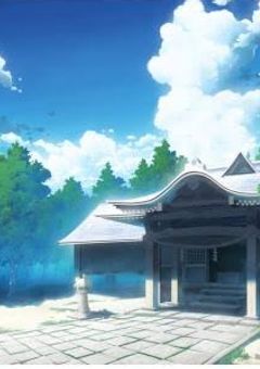 忘れられた少女の辿り着く先は幻想郷。