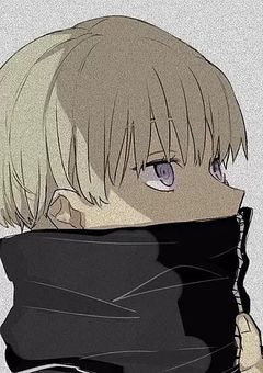 呪 術 廻 戦 ～棘ﾄｹﾞ～