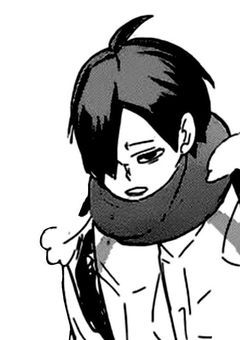 「　それでも,俺と結婚してくれる？　」