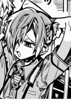 生意気で怪異の後輩 【ミツバ】~完結~