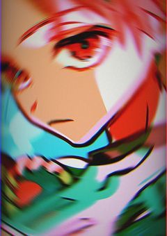 あ る 女 の 子 が 語 る 物 語 . 【蒼井 茜】