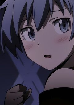             「殺せんせーを殺しに来ました .」【暗殺教室】