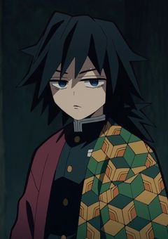 # 僕 と 結 婚 し て く だ さ い ! ! 水 柱 様 ! ! 【冨岡義勇】