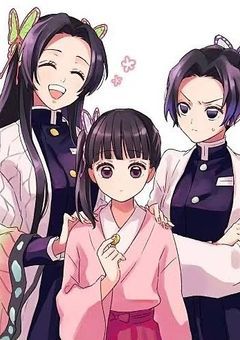 音駒のマネージャーは胡蝶しのぶの妹