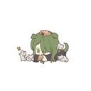 苗代〈作者〉