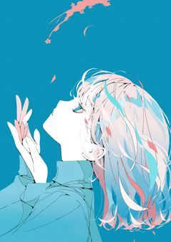 君はたった一人の大事な親友